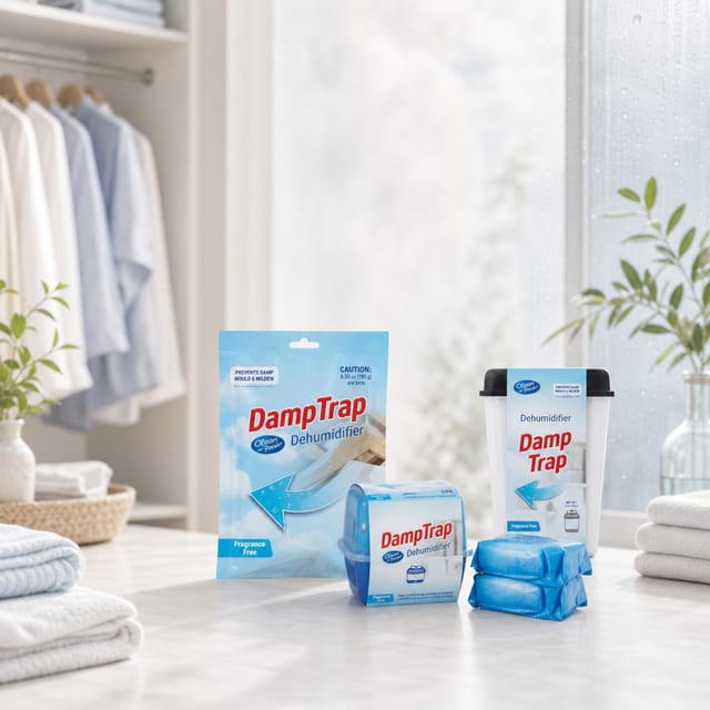 Dehumidifiers Category