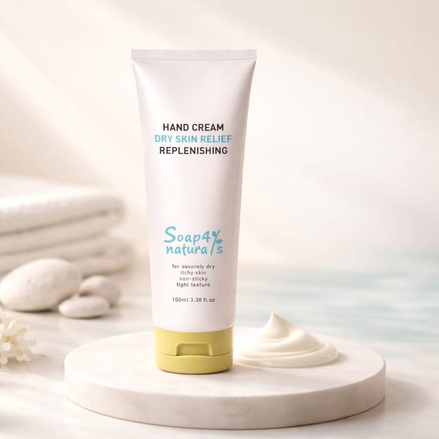 Hand Foot Care Category