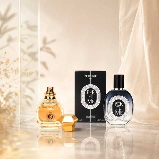 Perfume Category