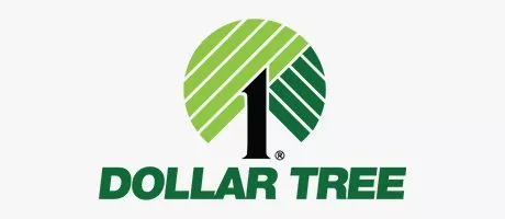 Dollar-tree