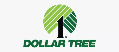 Dollar-tree Dollar tree