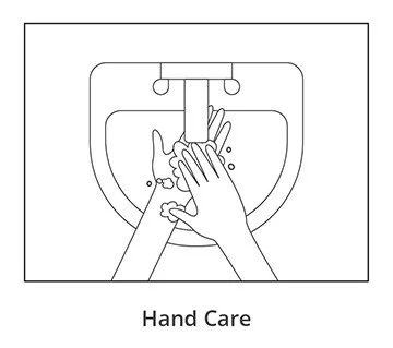 hand care manufacturer