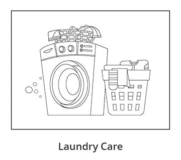 laundry care manufacturer