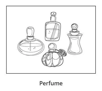 perfume manufacturer