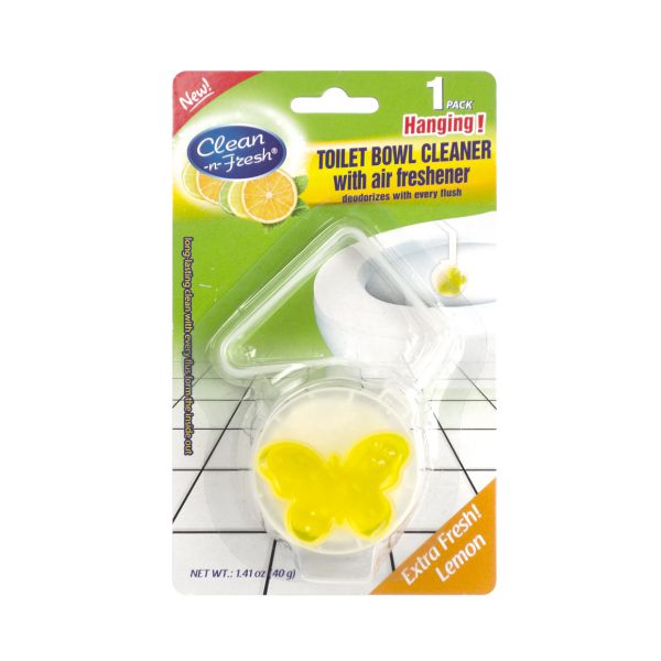 Private Label Toilet Cleaner Manufacturer 15 OS132007