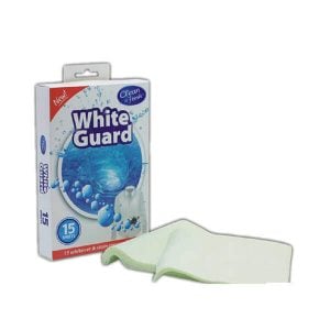 Fabric whitener