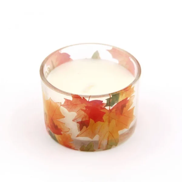 scented candle