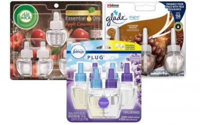2021 Best Plug In Air Freshener In US rated by Amazon Sales & Reviews