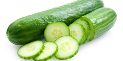 Cucumber