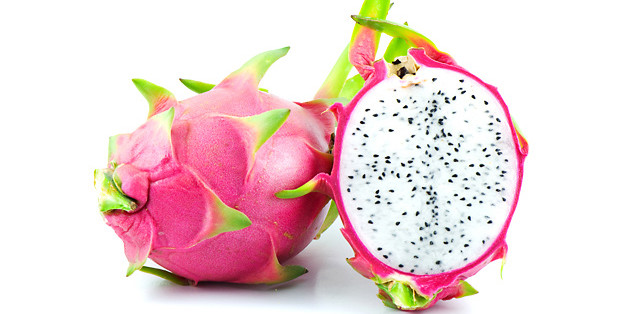 Dragon fruit