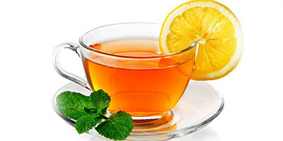 Lemon tea