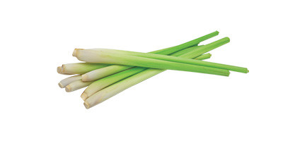 Lemongrass