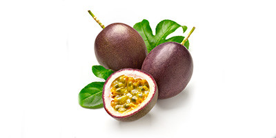 Passion fruit