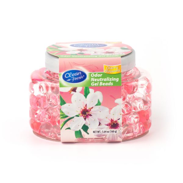 Air Freshener Manufacturer in China 13 Scent Beads air freshener