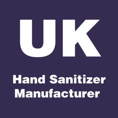 UK hand sanitizer manufacturer