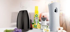 the most popular air freshener brands in the world