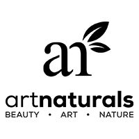 artnaturals logo compressed