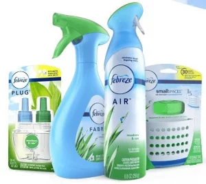febreze febreze