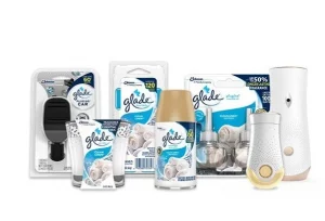 glade products