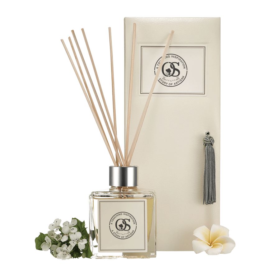 high end reed diffuser