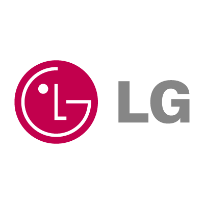 lg electronics vector logo