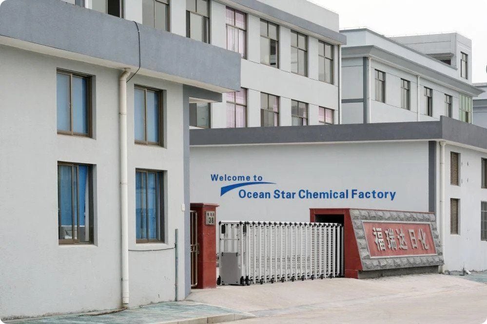 ocean star factory 1