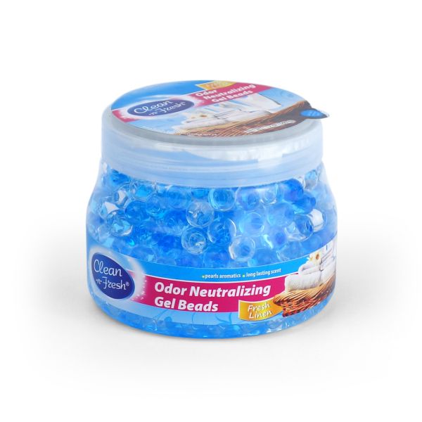 Air Freshener Manufacturer in China 3 scent beads air freshener 2