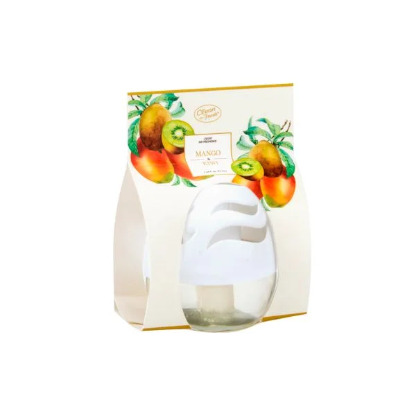 Air Freshener Manufacturer in China 14 scent diffuser
