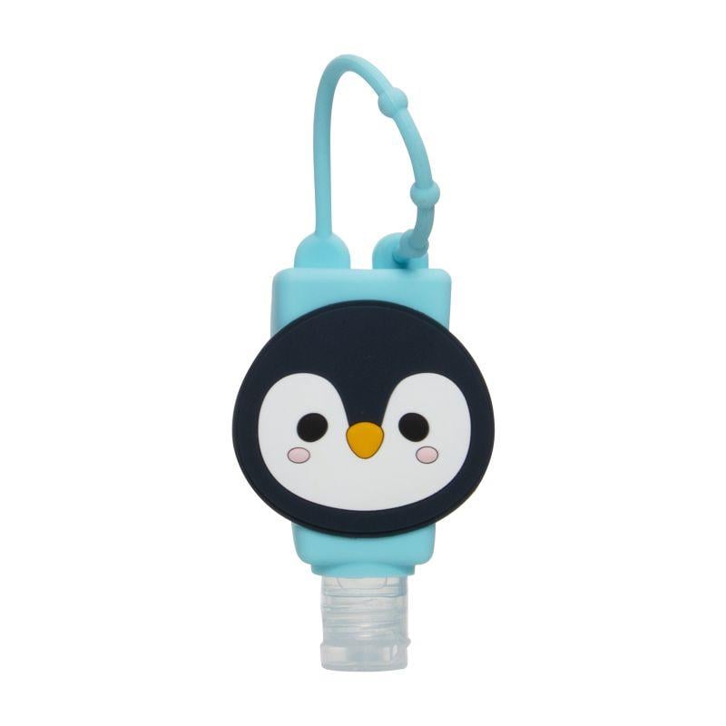 29ml 3D animals cartoon hand sanitizer