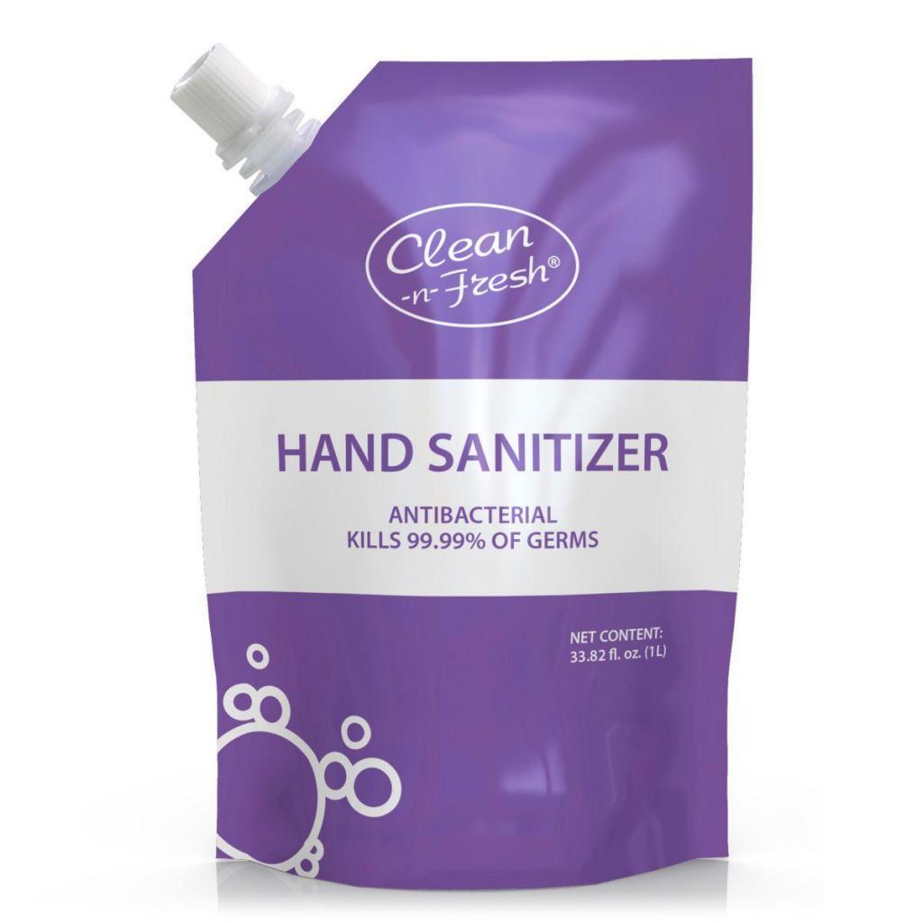 Mini pocket hand sanitizerBest for you now