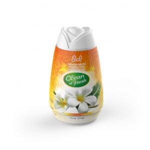 glade gel air freshener