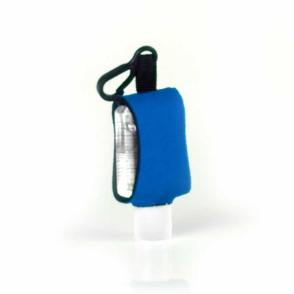 15ml Cozy Clip Hand Sanitizer