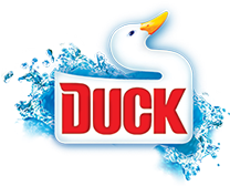Toilet Duck Logo