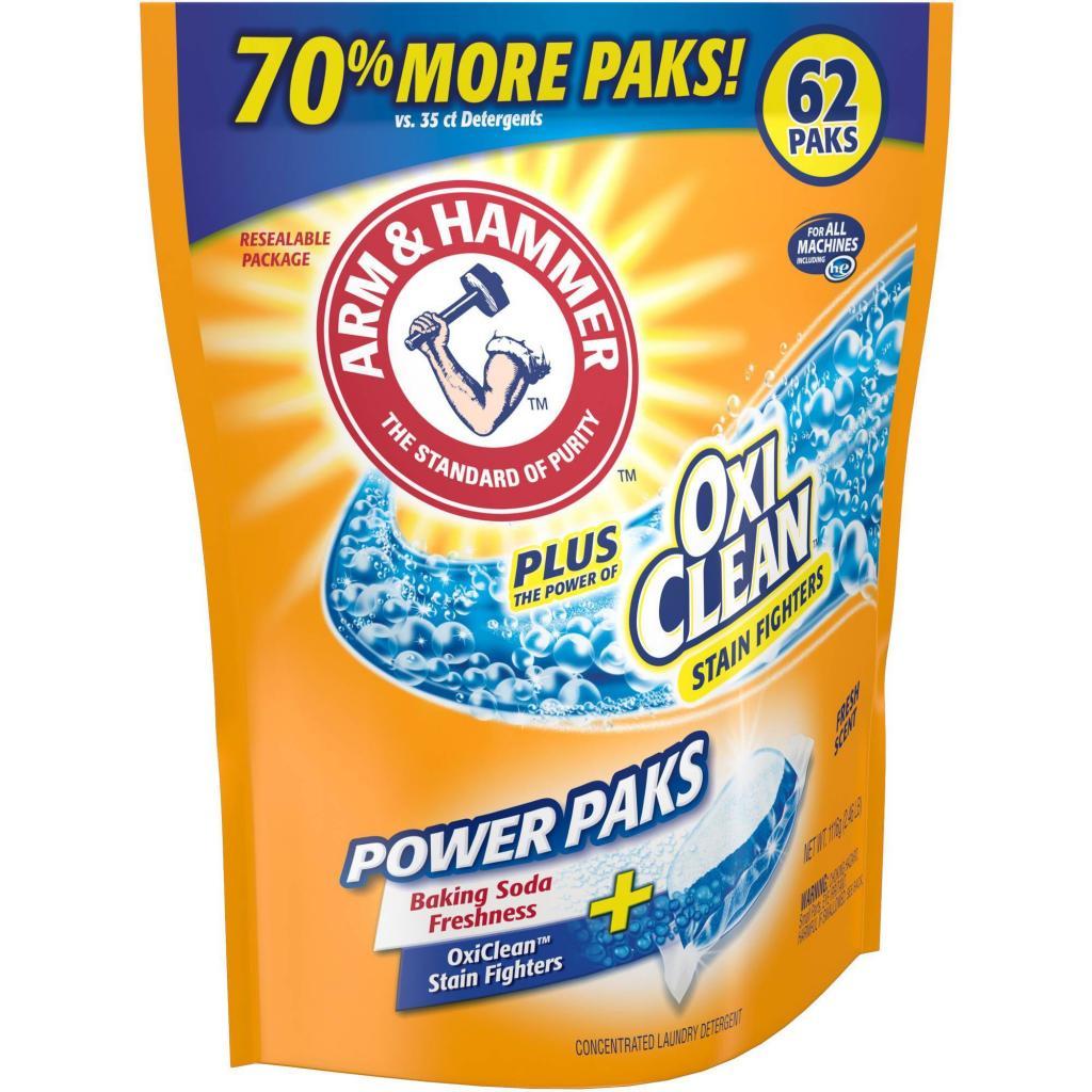 ARM & HAMMER