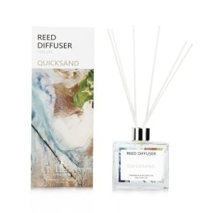reed diffuser home scents