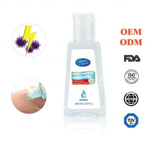 mini hand sanitizer bulk