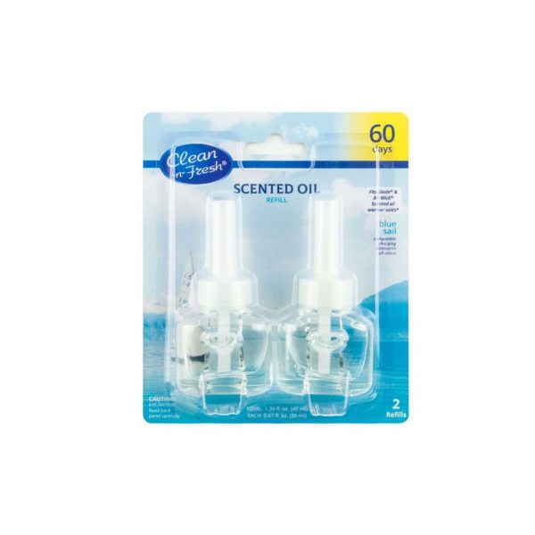 air wick plug in air freshener refills