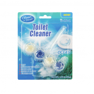 Cleaning Chemicals Toilet Rim Block