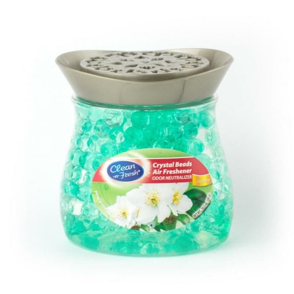 Crystal Beads Air Freshener