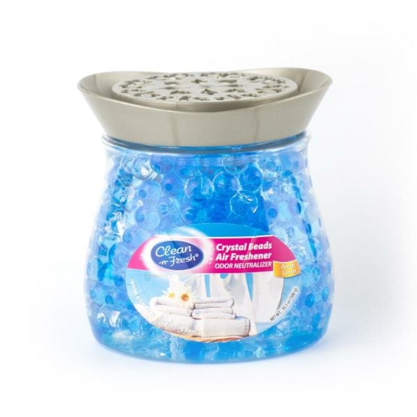 Crystal Beads Air Freshener