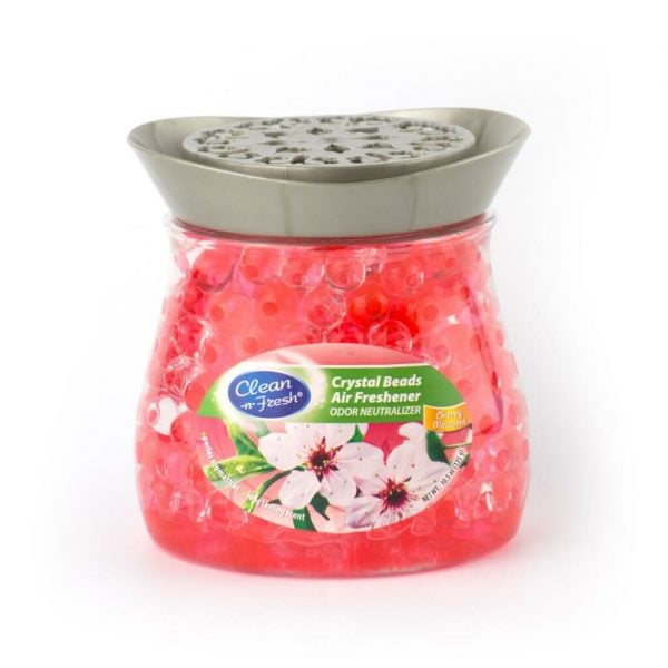 Crystal Beads Air Freshener