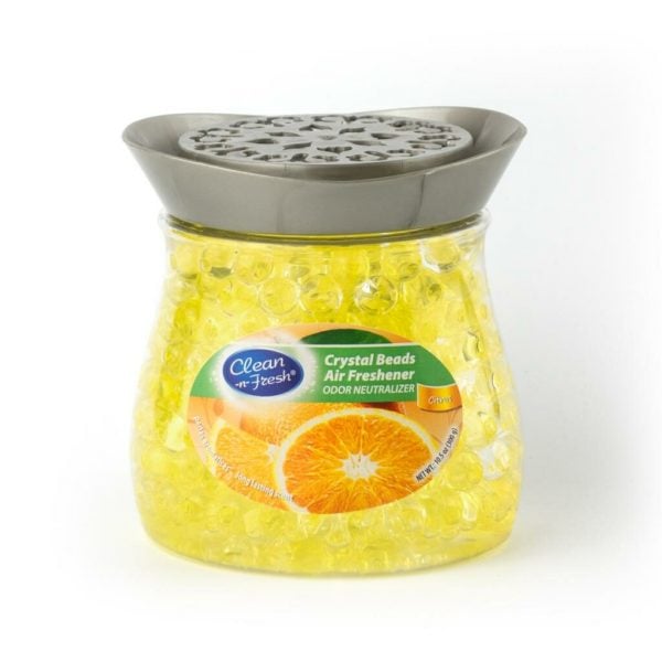 Crystal Beads Air Freshener