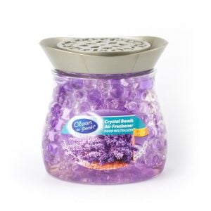 Crystal Beads Air Freshener