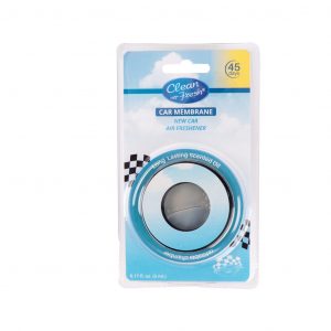 Membrane-perfume car air freshener