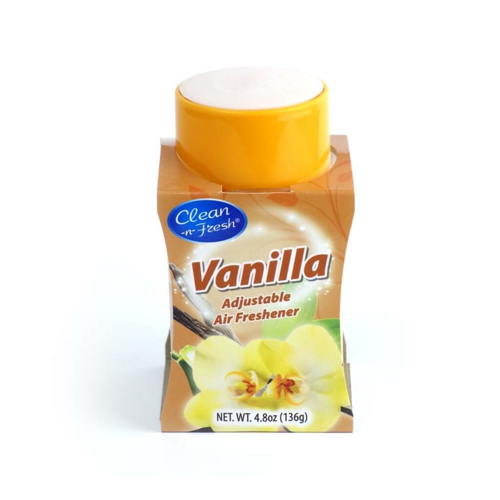 Pull up gel air freshener Leading China Manufacturer