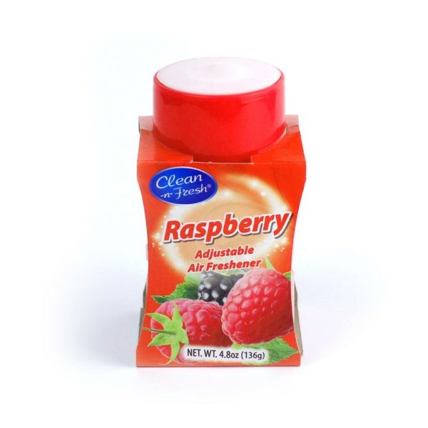 Pull up gel air freshener Leading China Manufacturer