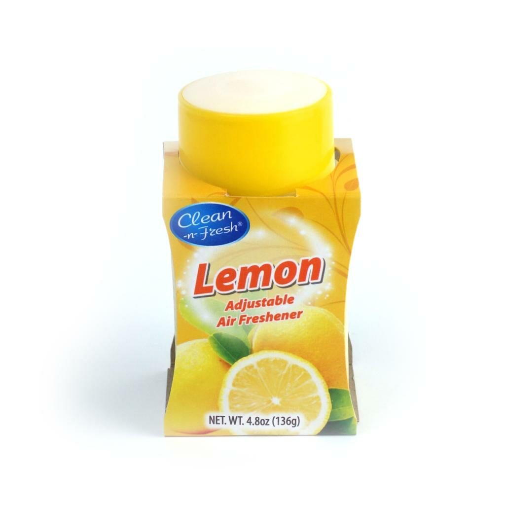 Pull up gel air freshener Leading China Manufacturer