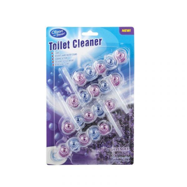 Toilet Hanging Block Deodorant Balls, Toilet Bowl Cleaner