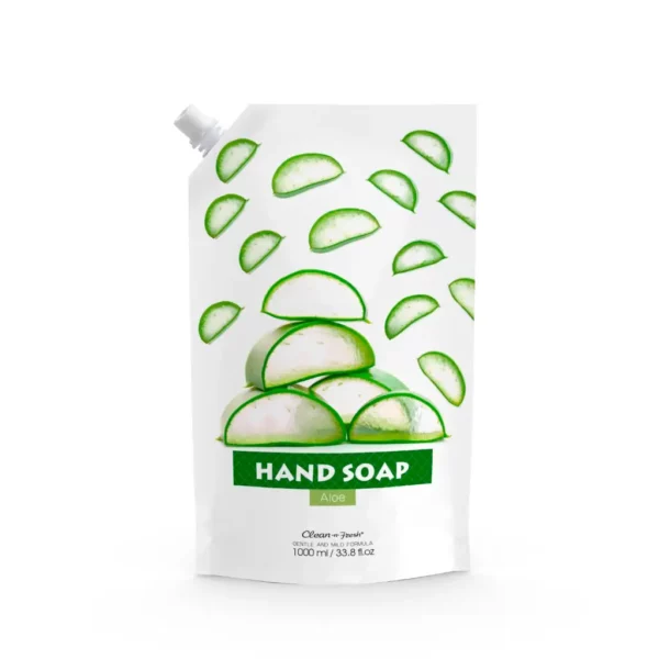 Hand Soap Refill