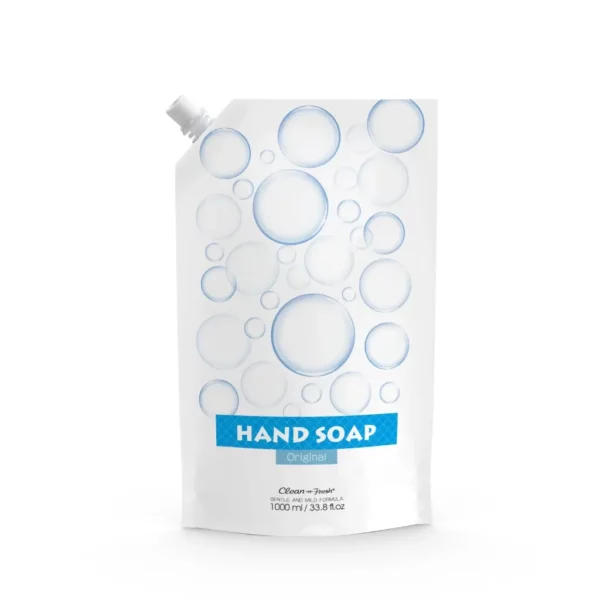 Hand Soap Refill